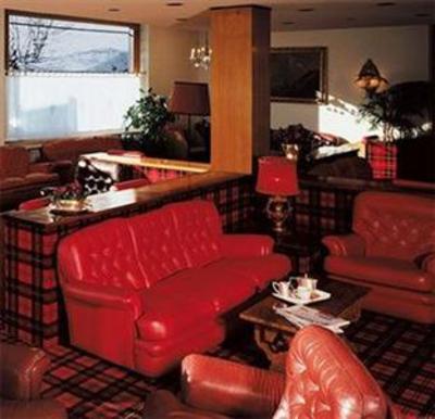 фото отеля Savoia Palace Hotel Pinzolo