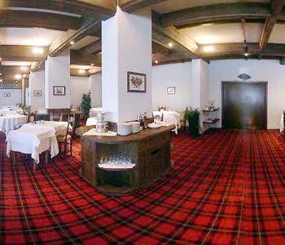 фото отеля Savoia Palace Hotel Pinzolo