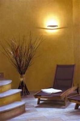 фото отеля Savoia Palace Hotel Pinzolo