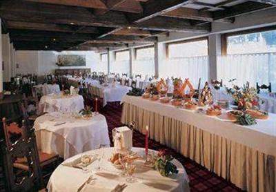 фото отеля Savoia Palace Hotel Pinzolo