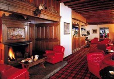 фото отеля Savoia Palace Hotel Pinzolo