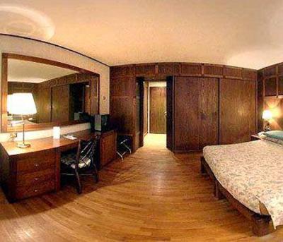 фото отеля Savoia Palace Hotel Pinzolo