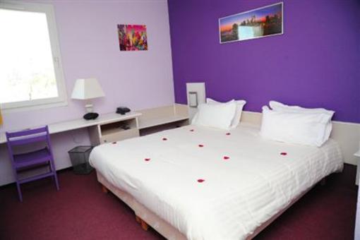 фото отеля Hotel Tenor