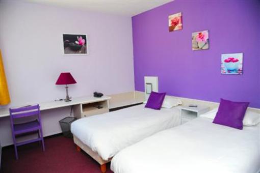 фото отеля Hotel Tenor