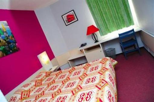 фото отеля Hotel Tenor