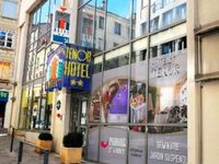 Hotel Tenor