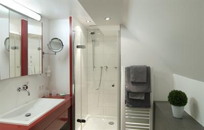 фото отеля Hotel Cafe Ebner