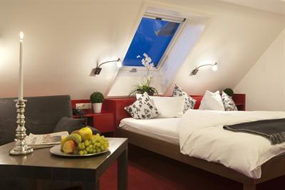 фото отеля Hotel Cafe Ebner