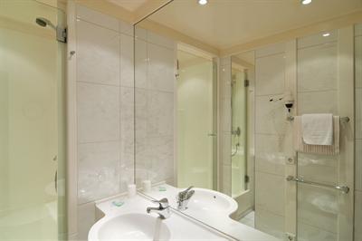 фото отеля Hotel Cafe Ebner