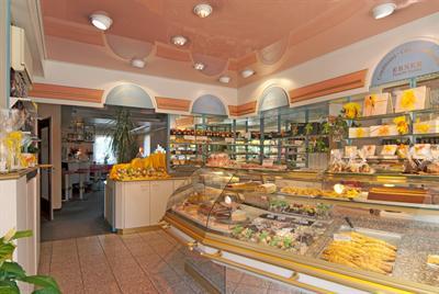 фото отеля Hotel Cafe Ebner
