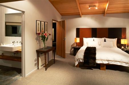 фото отеля River Birches Lodge