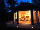 фото отеля River Birches Lodge