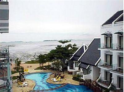фото отеля Naklua Beach Resort