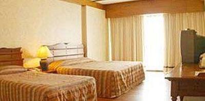 фото отеля Naklua Beach Resort