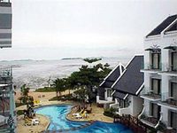 Naklua Beach Resort