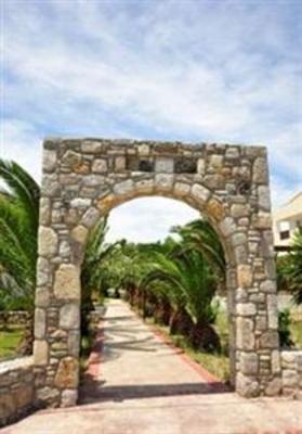 фото отеля Kalimera Mare Hotel