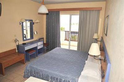фото отеля Kalimera Mare Hotel