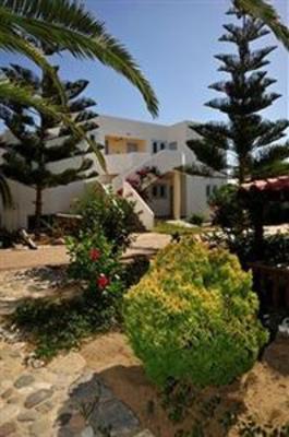 фото отеля Kalimera Mare Hotel