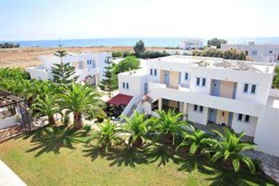 фото отеля Kalimera Mare Hotel
