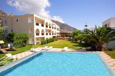 фото отеля Kalimera Mare Hotel