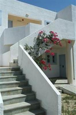 фото отеля Kalimera Mare Hotel