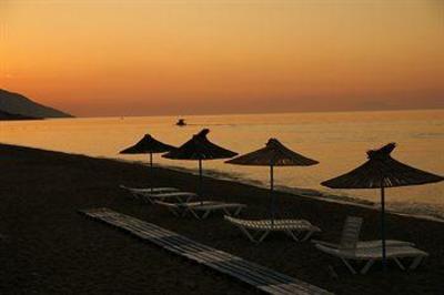 фото отеля Kalimera Mare Hotel