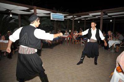 фото отеля Kalimera Mare Hotel