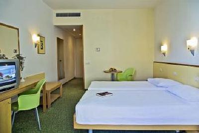 фото отеля Argosy Hotel