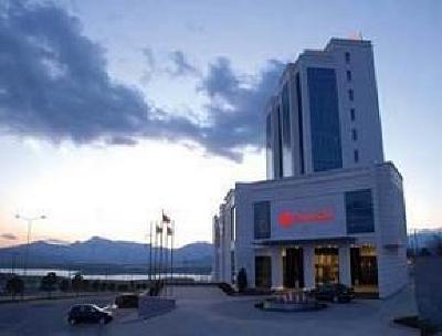 фото отеля Ramada Kahramanmaras