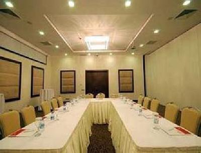 фото отеля Ramada Kahramanmaras