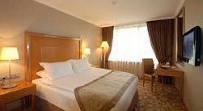 фото отеля Ramada Kahramanmaras