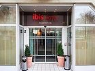 фото отеля Ibis Duesseldorf Zentrum