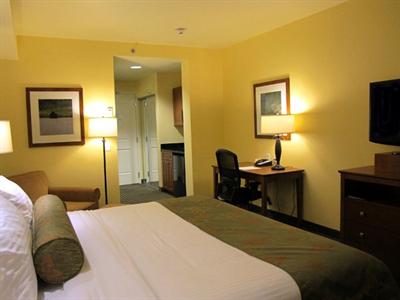 фото отеля BEST WESTERN PLUS Westgate Inn & Suites