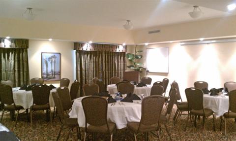 фото отеля BEST WESTERN PLUS Westgate Inn & Suites
