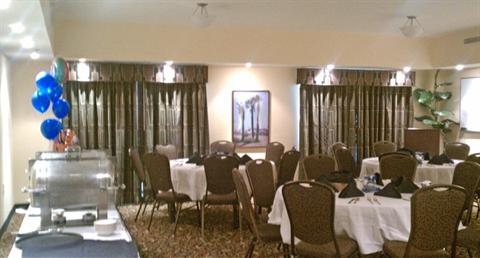 фото отеля BEST WESTERN PLUS Westgate Inn & Suites
