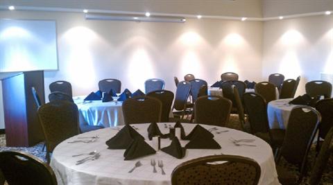 фото отеля BEST WESTERN PLUS Westgate Inn & Suites