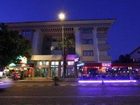 фото отеля Greenmar Apartments