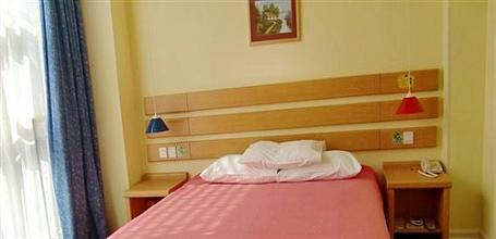 фото отеля Home Inn (Xiamen Xianyue)