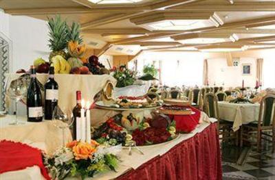фото отеля Hotel Residence SantAnton
