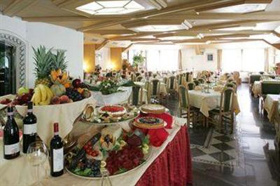 фото отеля Hotel Residence SantAnton