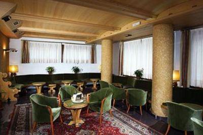 фото отеля Hotel Residence SantAnton
