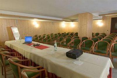 фото отеля Hotel Residence SantAnton