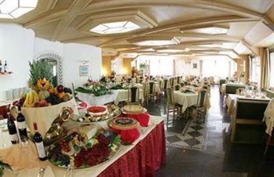 фото отеля Hotel Residence SantAnton