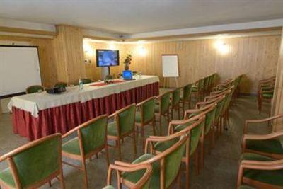 фото отеля Hotel Residence SantAnton