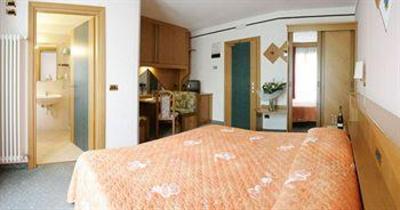 фото отеля Hotel Residence SantAnton