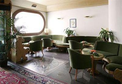 фото отеля Hotel Residence SantAnton