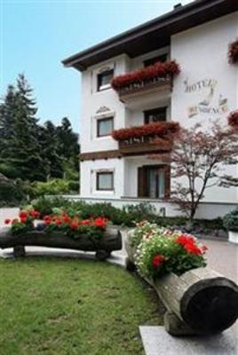 фото отеля Hotel Residence SantAnton