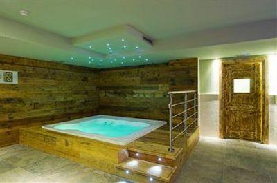 фото отеля Hotel Residence SantAnton