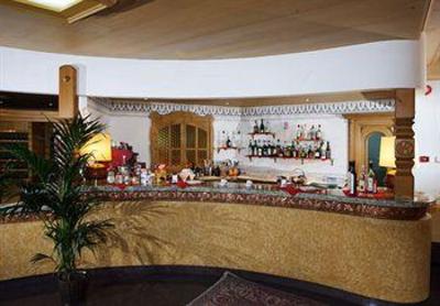 фото отеля Hotel Residence SantAnton