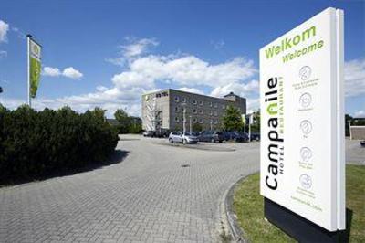 фото отеля Campanile Amersfoort
